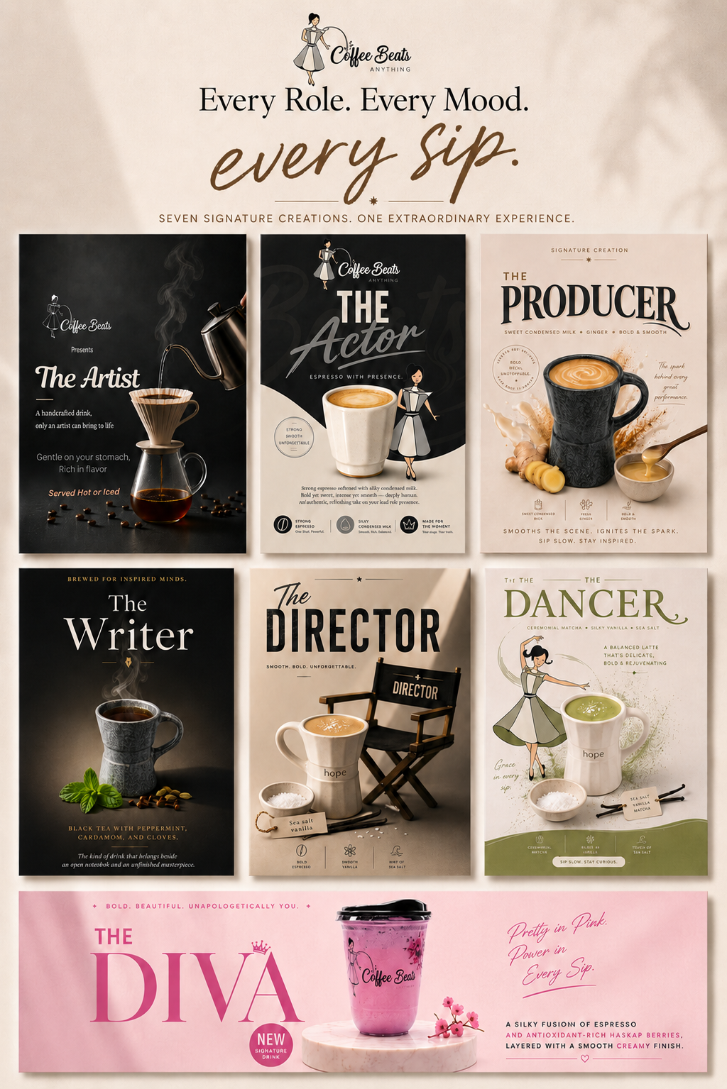 Coffee Beats highlight 2